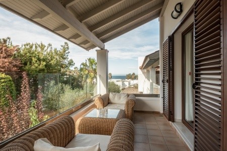 Annabelle Beach Resort - 43