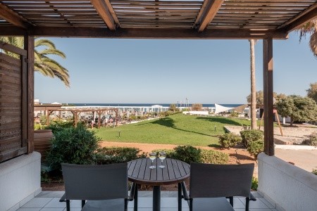 Annabelle Beach Resort - 45