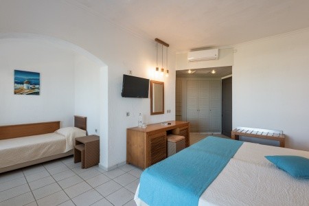 Annabelle Beach Resort - 47