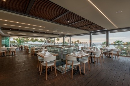 Annabelle Beach Resort - 55