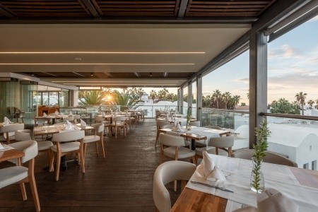 Annabelle Beach Resort - 58