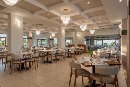 Annabelle Beach Resort - 60