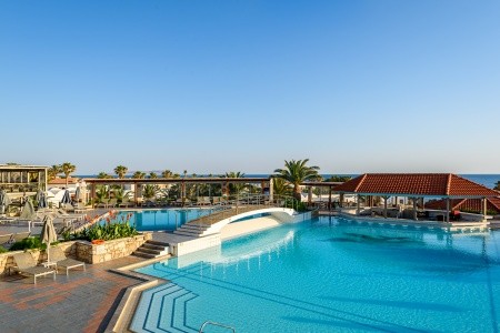 Annabelle Beach Resort - 69