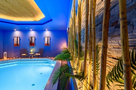 Annabelle Beach Resort - 76