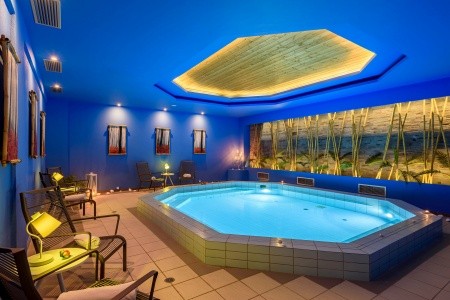 Annabelle Beach Resort - 77