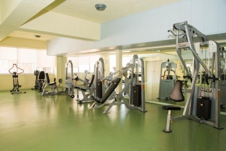 Annabelle Beach Resort - 80