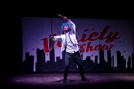 Annabelle Beach Resort - 84