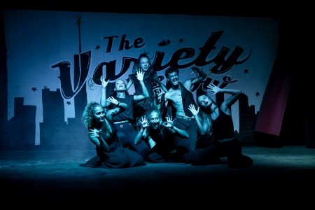 Annabelle Beach Resort - 85