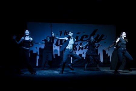 Annabelle Beach Resort - 86