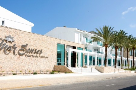 Marsenses Puerto Pollensa - 2