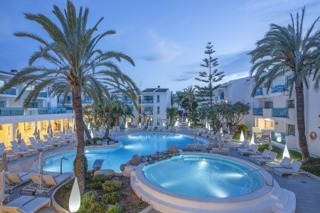 Marsenses Puerto Pollensa - 8