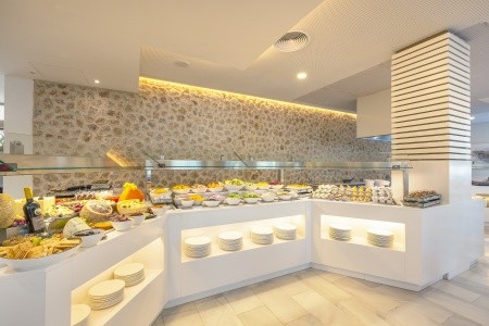 Marsenses Puerto Pollensa - 20