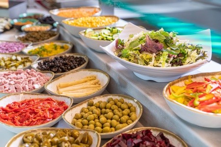 Marsenses Puerto Pollensa - 32