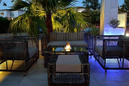Tryp By Wyndham Corfu - 2