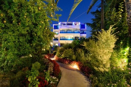 Tryp By Wyndham Corfu - 5