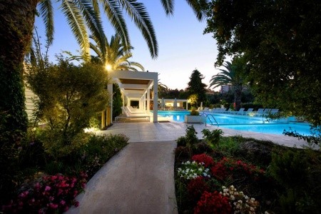 Tryp By Wyndham Corfu - 6