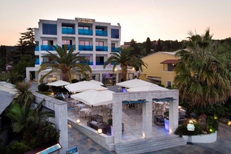 Tryp By Wyndham Corfu - 8