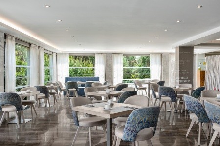 Tryp By Wyndham Corfu - 21