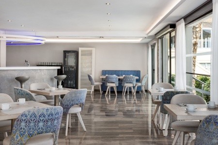 Tryp By Wyndham Corfu - 22