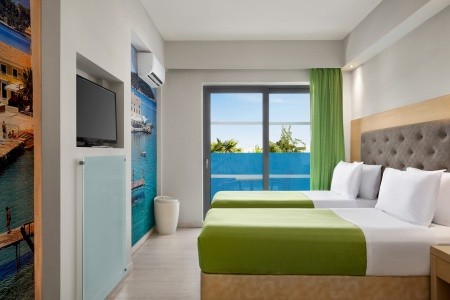 Tryp By Wyndham Corfu - 30