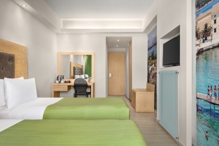 Tryp By Wyndham Corfu - 31