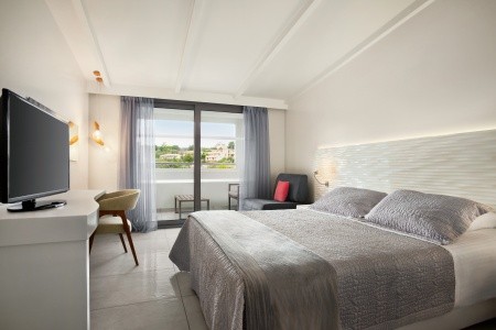 Tryp By Wyndham Corfu - 35