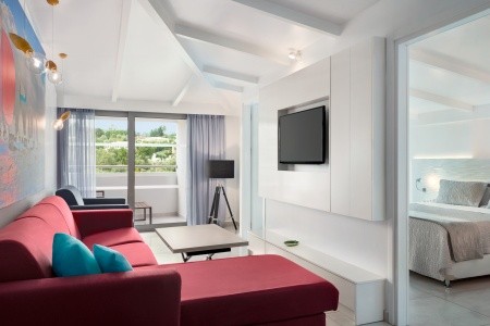 Tryp By Wyndham Corfu - 37