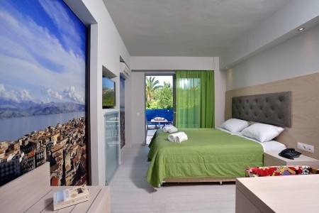 Tryp By Wyndham Corfu - 41