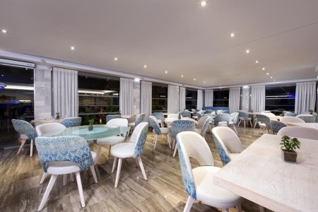 Tryp By Wyndham Corfu - 47