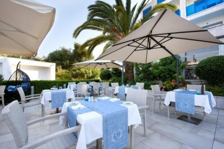 Tryp By Wyndham Corfu - 48