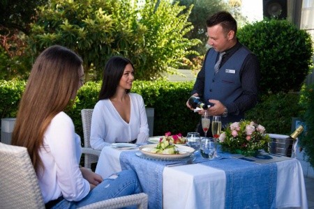 Tryp By Wyndham Corfu - 52