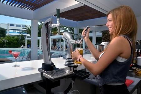 Tryp By Wyndham Corfu - 56