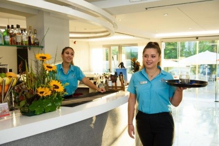 Tryp By Wyndham Corfu - 57
