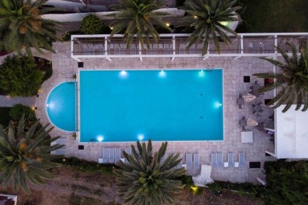 Tryp By Wyndham Corfu - 63