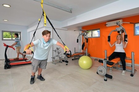 Tryp By Wyndham Corfu - 70