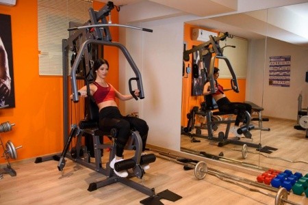 Tryp By Wyndham Corfu - 72