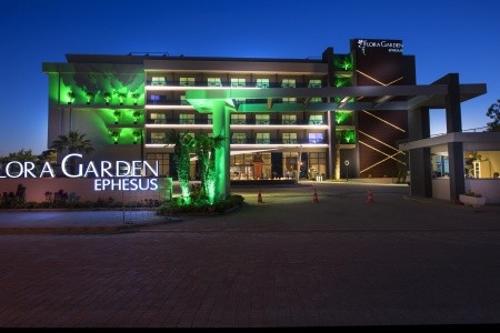 Flora Garden Ephesus - 2