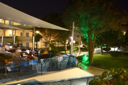 Flora Garden Ephesus - 5