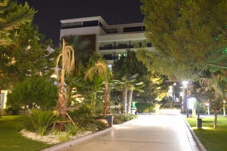 Flora Garden Ephesus - 7