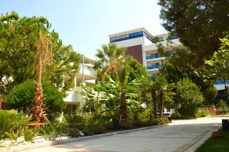 Flora Garden Ephesus - 8