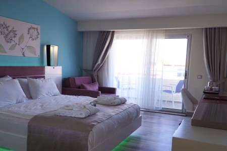 Flora Garden Ephesus - 15