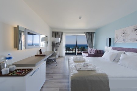 Flora Garden Ephesus - 25