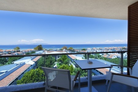 Flora Garden Ephesus - 26