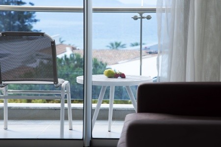 Flora Garden Ephesus - 28