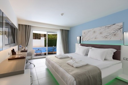 Flora Garden Ephesus - 32