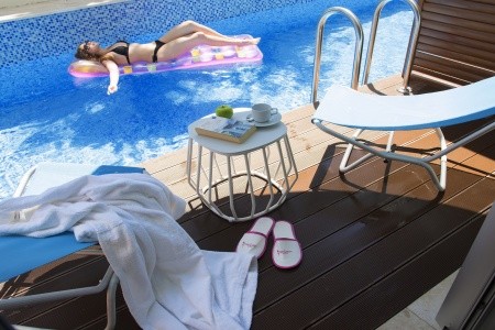 Flora Garden Ephesus - 33