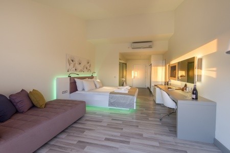 Flora Garden Ephesus - 41