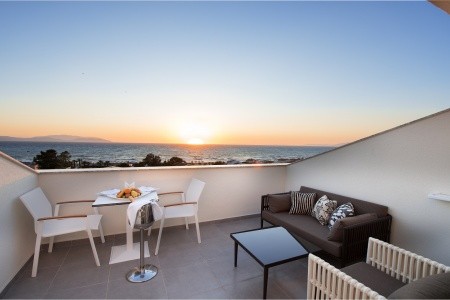 Flora Garden Ephesus - 42