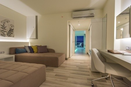 Flora Garden Ephesus - 43