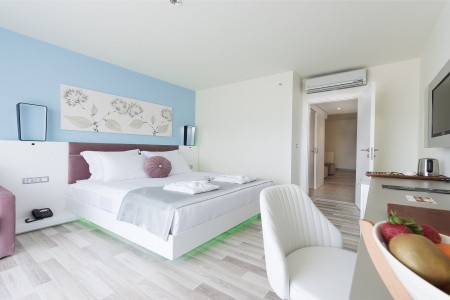 Flora Garden Ephesus - 45